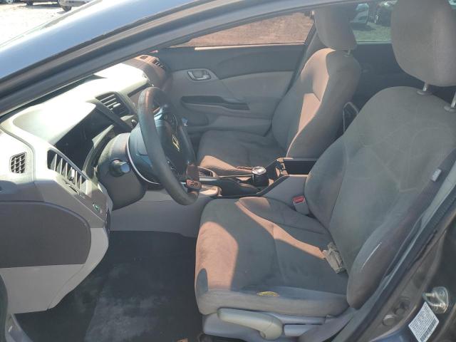 Photo 7 from auction – 2012 HONDA CIVIC LX with VIN 2HGFB2F54CH584391