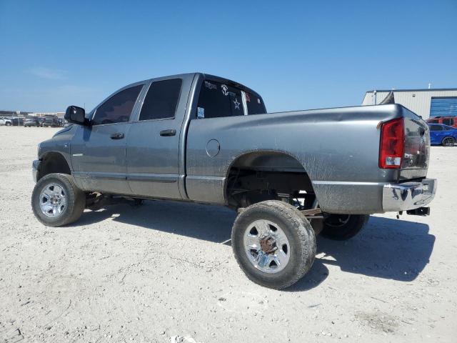 Photo 2 from auction – 2006 DODGE RAM 2500 S with VIN 1D7KS28C96J172467