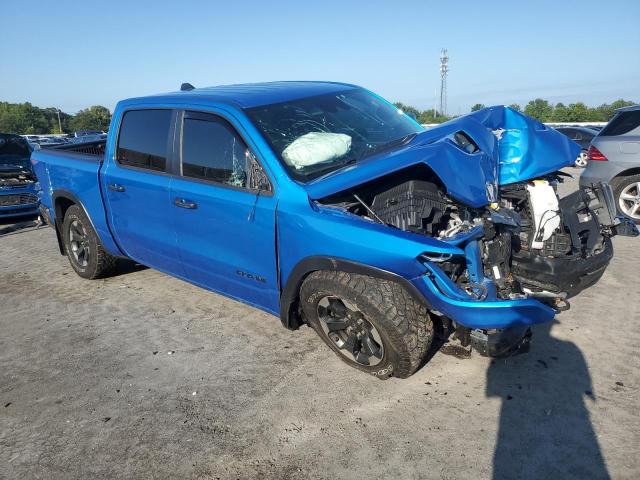 Photo 4 from auction – 2023 RAM 1500 REBEL with VIN 1C6SRFLT1PN513317
