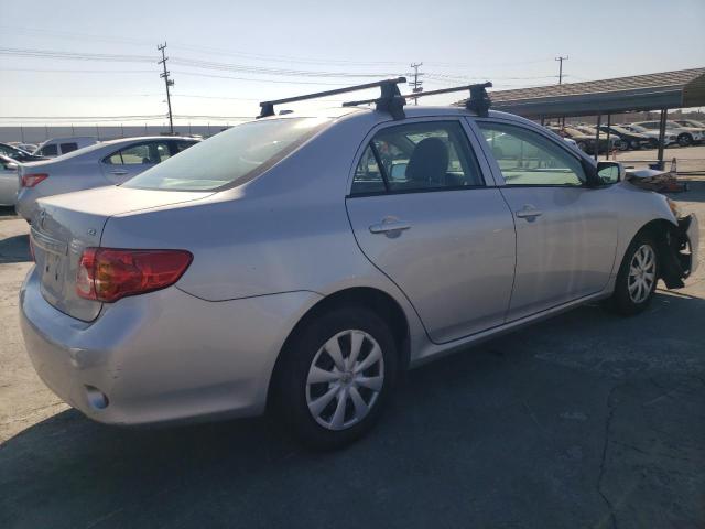 Photo 3 from auction – 2010 TOYOTA COROLLA BA with VIN 2T1BU4EE0AC512020
