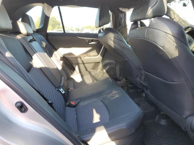 Photo 11 from auction – 2023 TOYOTA RAV4 XSE with VIN 4T3E6RFV3PU121722
