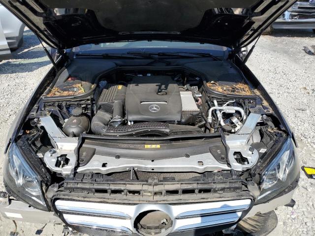 Photo 11 from auction – 2018 MERCEDES-BENZ E 300 with VIN WDDZF4JB1JA402480