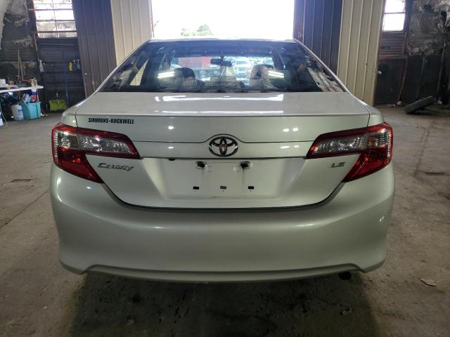 Photo 6 from auction – 2014 TOYOTA CAMRY L with VIN 4T1BF1FK8EU364829