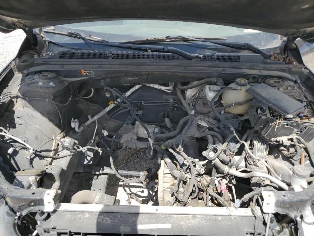 Photo 11 from auction – 2017 CHEVROLET MALIBU LT with VIN 1G1ZE5STXHF137543