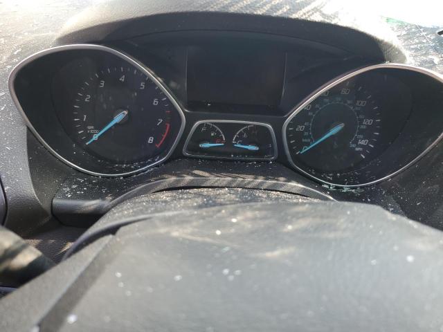 Photo 9 from auction – 2014 FORD ESCAPE SE with VIN 1FMCU0GX4EUC28633