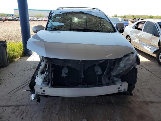 Photo 5 from auction – 2012 LEXUS RX with VIN 2T2ZK1BA4CC072919