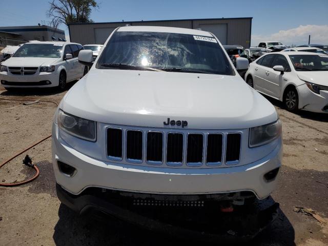 Photo 5 from auction – 2015 JEEP GRAND CHER with VIN 1C4RJFAG9FC803271