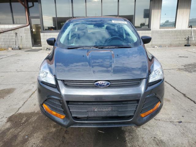 Photo 5 from auction – 2016 FORD ESCAPE S with VIN 1FMCU0F73GUC25260