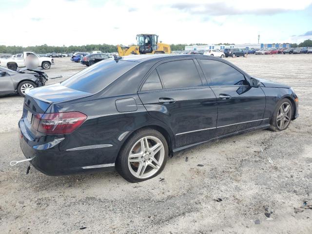 Photo 3 from auction – 2013 MERCEDES-BENZ E 550 4MAT with VIN WDDHF9BB7DA719692