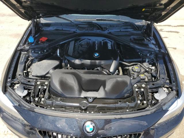 Photo 11 from auction – 2020 BMW 430XI GRAN with VIN WBA4J3C06LBL11739