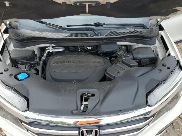 Photo 12 from auction – 2016 HONDA PILOT EXL with VIN 5FNYF6H56GB107215