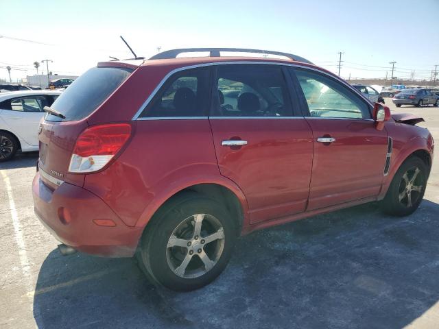Photo 3 from auction – 2012 CHEVROLET CAPTIVA SP with VIN 3GNAL3E55CS644325