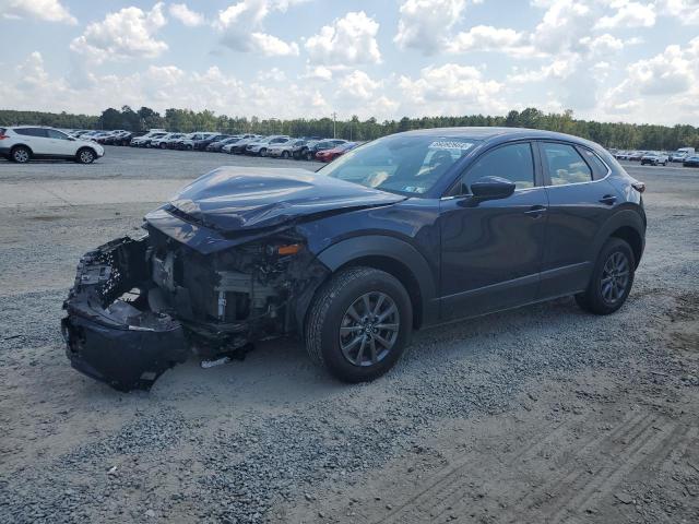 MAZDA CX-30 2020 with VIN 3MVDMBBL5LM104783 - Photo from auction