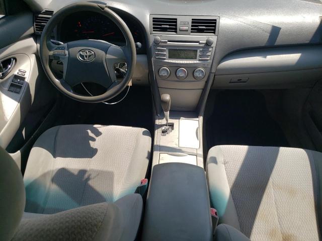 Photo 8 from auction – 2011 TOYOTA CAMRY BASE with VIN 4T1BF3EK1BU173830