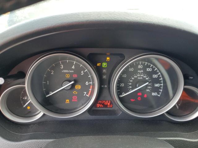 Photo 9 from auction – 2012 MAZDA 6 I with VIN 1YVHZ8DH2C5M42965