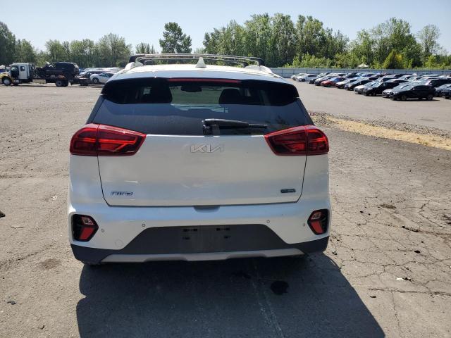 Photo 6 from auction – 2022 KIA NIRO EX PR with VIN KNDCE3LC2N5496077