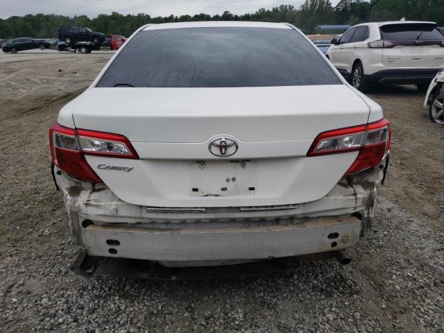 صورة رقم 6 من المزاد - 2012 TOYOTA CAMRY BASE مع VIN 4T4BF1FK7CR211829