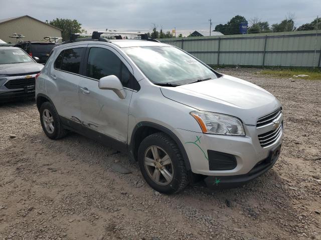 Zdjęcie 4 z aukcji – 2016 CHEVROLET TRAX 1LT z VIN 3GNCJPSBXGL168069