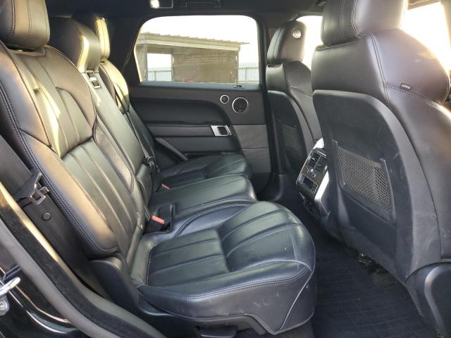 Photo 11 from auction – 2016 LAND ROVER RANGE ROVE with VIN SALWR2PF5GA595530