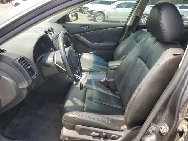 Photo 7 from auction – 2010 NISSAN ALTIMA BAS with VIN 1N4AL2AP2AN522710