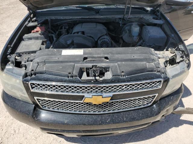 Photo 11 from auction – 2013 CHEVROLET AVALANCHE with VIN 3GNTKFE79DG206281