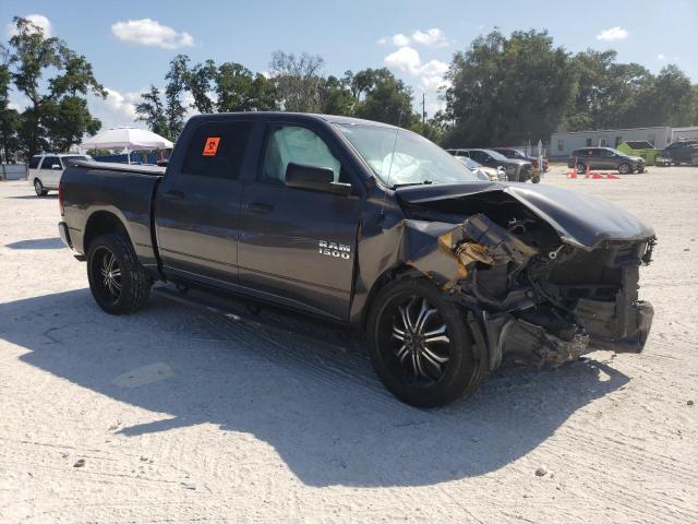 Photo 4 from auction – 2017 RAM 1500 TRADE with VIN 1C6RR6KG7HS605327