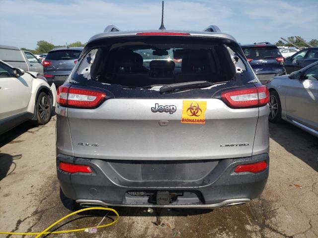 Photo 6 from auction – 2015 JEEP CHEROKEE L with VIN 1C4PJMDS7FW646186