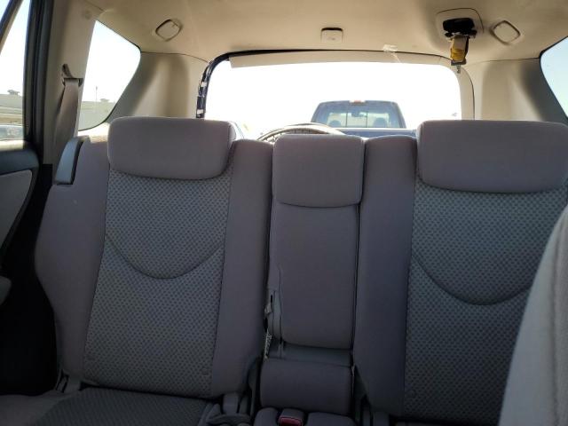 Photo 10 from auction – 2007 TOYOTA RAV4 with VIN JTMZD33V575070529