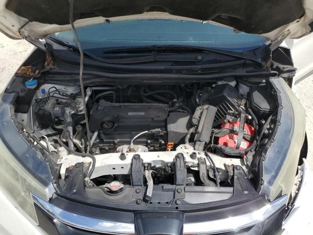 Photo 12 from auction – 2016 HONDA CR-V EX with VIN 5J6RM4H51GL029173