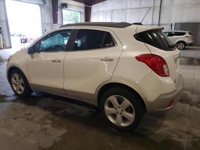 Photo 2 from auction – 2016 BUICK ENCORE with VIN KL4CJGSB0GB698510
