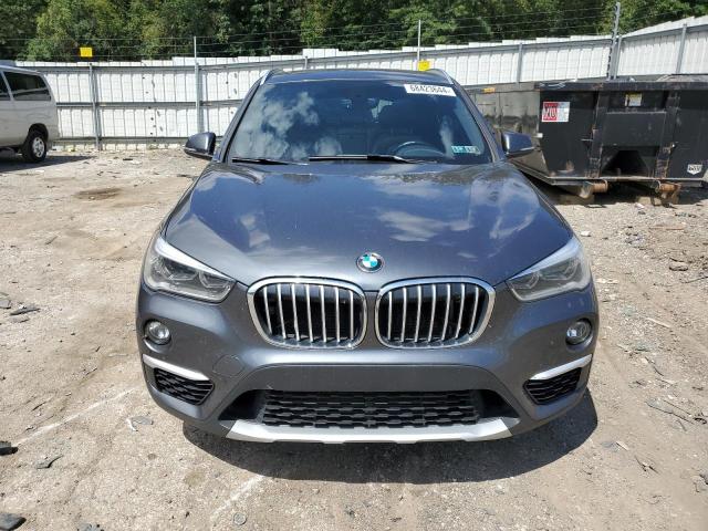 Photo 5 from auction – 2017 BMW X1 XDRIVE2 with VIN WBXHT3C34H5F78740