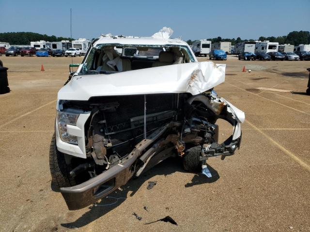 Photo 5 from auction – 2016 FORD F150 SUPER with VIN 1FTEW1EF8GKF95430