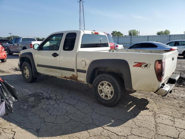 Photo 2 from auction – 2006 CHEVROLET COLORADO with VIN 1GCDT196668288803