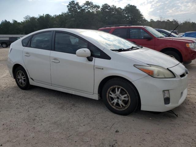 Foto 4 de la subasta – 2011 TOYOTA PRIUS con VIN JTDKN3DU9B0300129