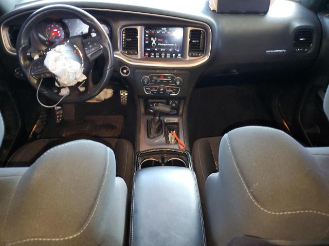 Photo 8 from auction – 2019 DODGE CHARGER GT with VIN 2C3CDXHG5KH714141