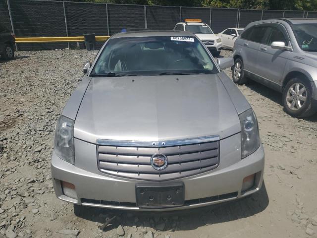 Photo 5 from auction – 2007 CADILLAC CTS HI FEA with VIN 1G6DP577X70124528