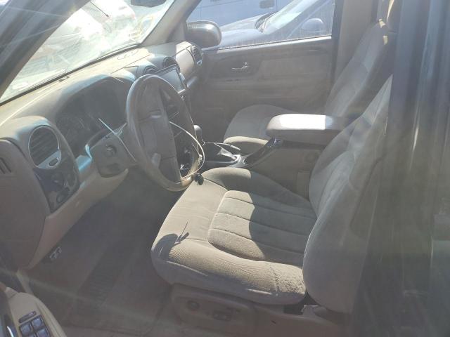 Photo 7 from auction – 2002 GMC ENVOY with VIN 1GKDS13S222475949
