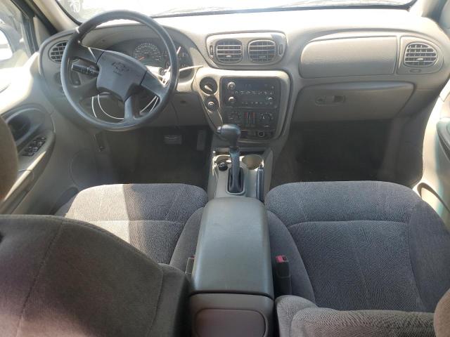 Photo 8 from auction – 2004 CHEVROLET TRAILBLAZE with VIN 1GNET16SX46198012