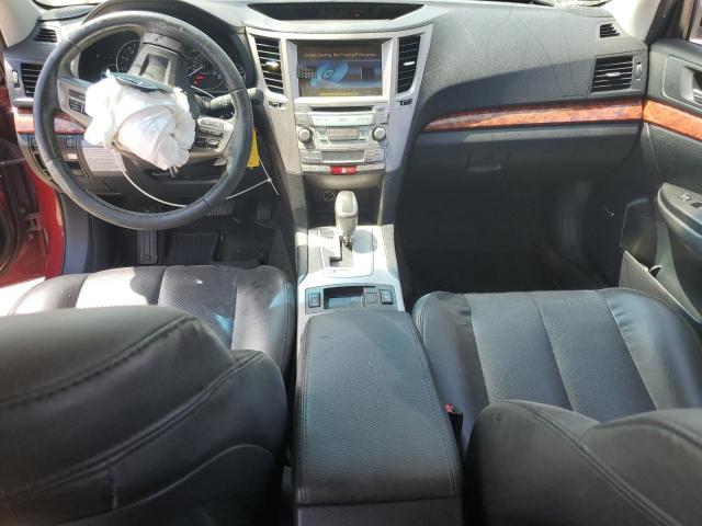 Photo 8 from auction – 2012 SUBARU LEGACY 3.6 with VIN 4S3BMEL6XC2018251