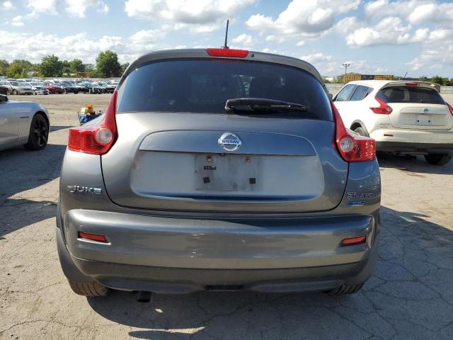 Photo 6 from auction – 2012 NISSAN JUKE S with VIN JN8AF5MV3CT118573