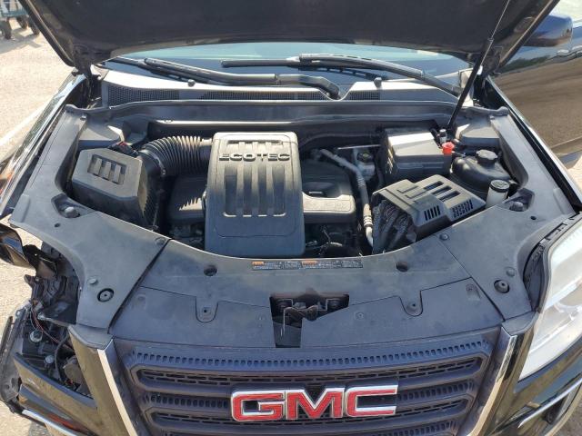Photo 12 from auction – 2016 GMC TERRAIN SL with VIN 2GKFLTEK6G6296905