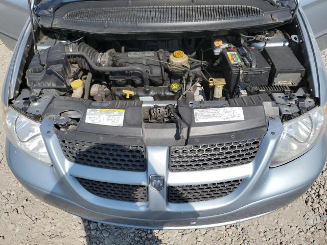Photo 12 from auction – 2003 DODGE GRAND CARA with VIN 1D8GP24R43B330054