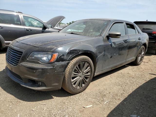 CHRYSLER 300C VARVA 2014 with VIN 2C3CCAJG4EH240438 - Photo from auction