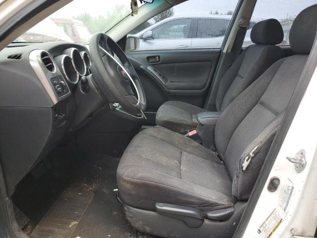 Photo 7 from auction – 2005 PONTIAC VIBE with VIN 5Y2SL638X5Z413647