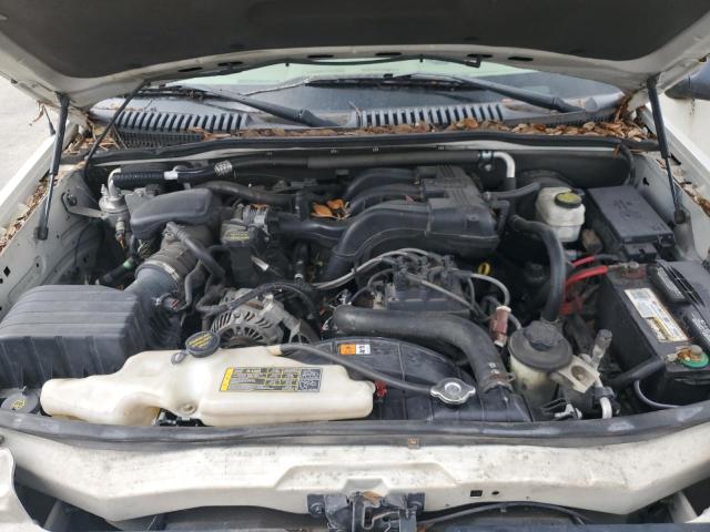 Photo 12 from auction – 2010 FORD EXPLORER X with VIN 1FMEU6DE6AUA89484