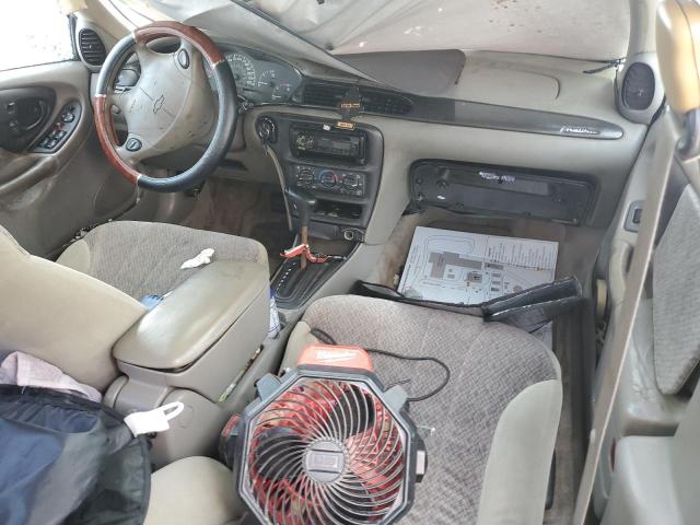 Photo 8 from auction – 2000 CHEVROLET MALIBU with VIN 1G1ND52J8Y6346697