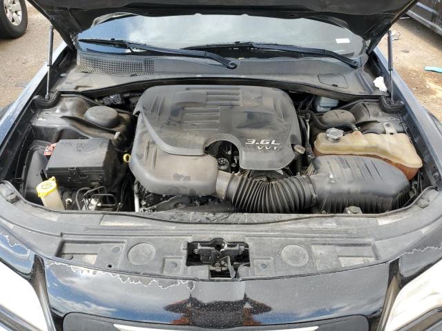 Photo 11 from auction – 2013 CHRYSLER 300 with VIN 2C3CCAAG9DH517034