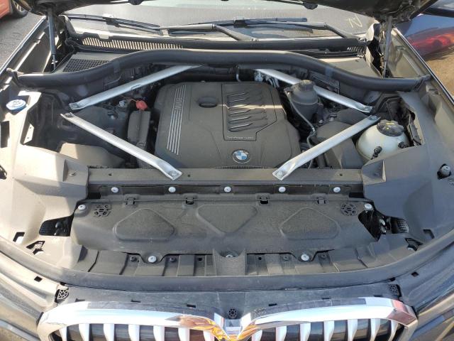 Photo 11 from auction – 2020 BMW X7 XDRIVE4 with VIN 5UXCW2C03L9B13719