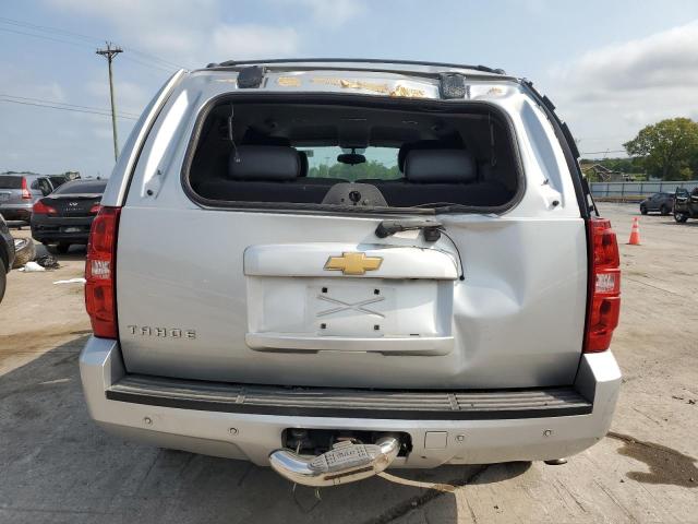 Photo 6 from auction – 2013 CHEVROLET TAHOE C150 with VIN 1GNSCBE08DR320826