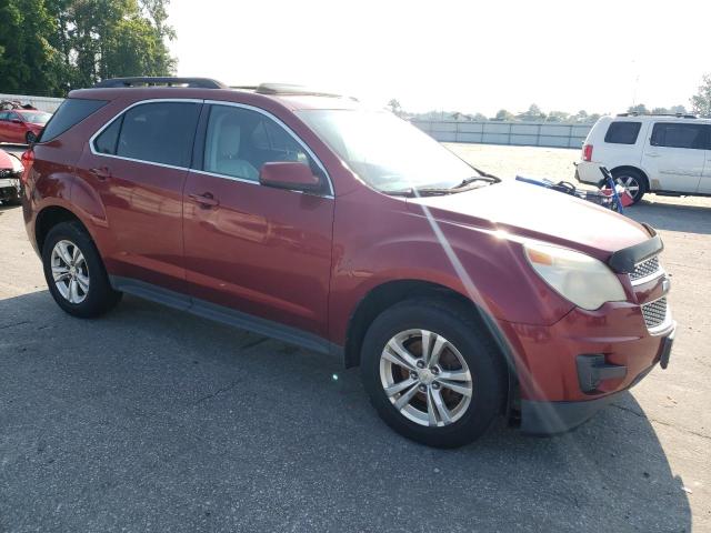 Photo 4 from auction – 2012 CHEVROLET EQUINOX LT with VIN 2GNALDEK4C6246503